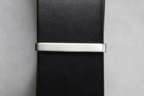 G&uuml;rtelschlaufe 40 x 8 mm - 8B - Bild: A3