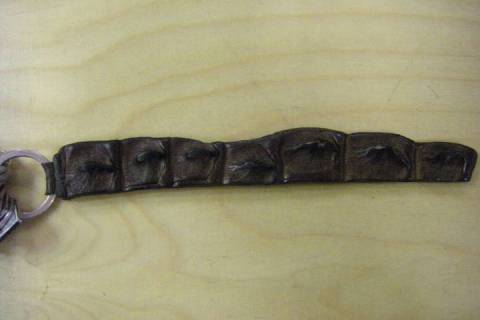 Schl&uuml;sselanh&auml;nger - Sonderanfertigungen