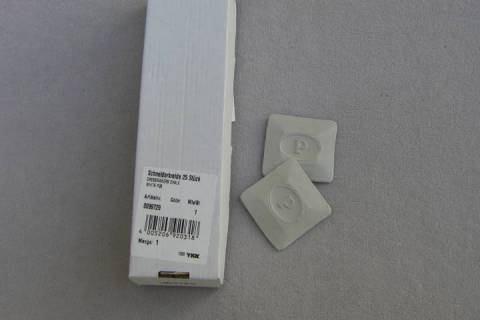 Schneiderkreide - Kartoon