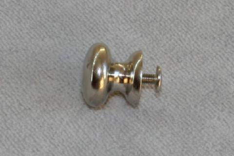 Messing Schraubkoepfe 16,5 mm - 048 - Bild: A3