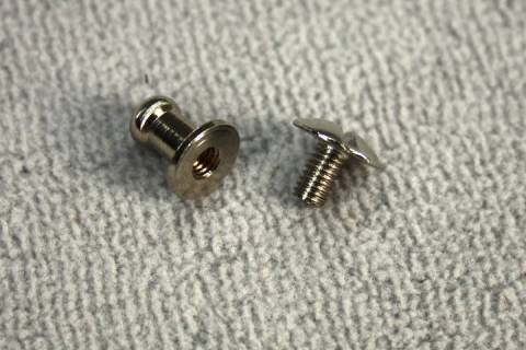 Schraubk&ouml;pfe - Kugelkopfnieten 4,6 mm - 013 - Bild: A3