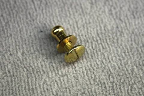 Schraubk&ouml;pfe - Kugelkopfnieten 4,6 mm - 013 - Bild: A5