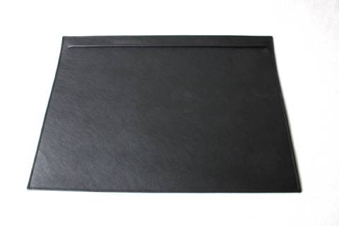 Sonderanfertigungen Leder Schreibtischunterlagen