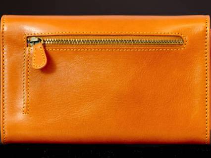 lost and found - Smartphone Umh&auml;ngetasche - Bild: a2