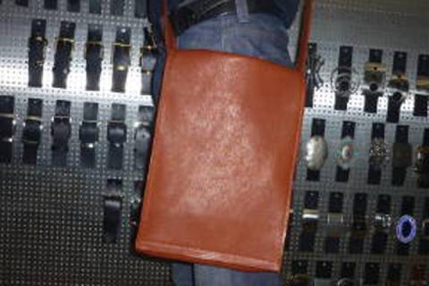 Sonderanfertigungen - Hochformattaschen - Bild: A2