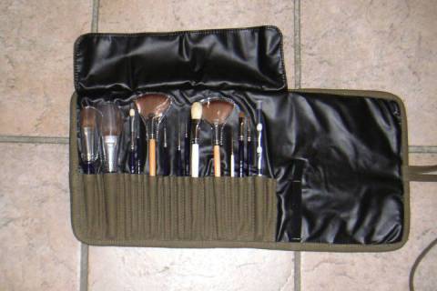 Sonderanfertigungen - Arbeitstaschen - Werkzeugtaschen