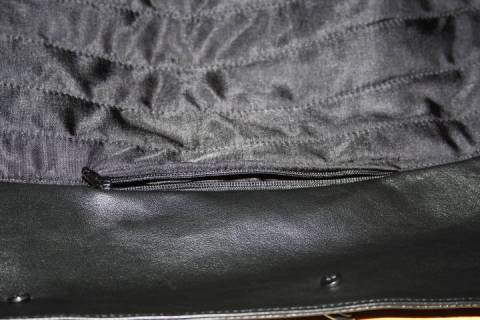 Lederm&auml;ntel Ma&szlig;anfertigungen - Bild: A1