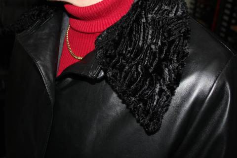 Lederm&auml;ntel Ma&szlig;anfertigungen - Bild: A3