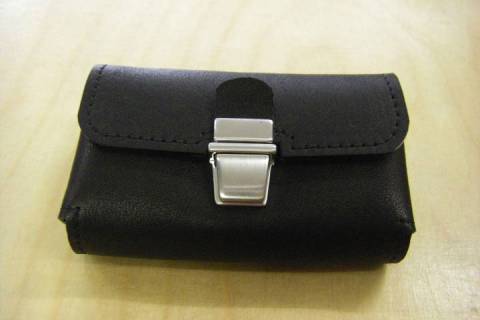 Sonderanfertigungen von G&uuml;rteltaschen - Bild: A3