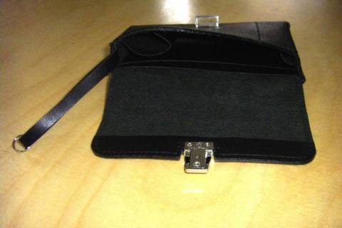 Sonderanfertigungen von G&uuml;rteltaschen - Bild: A6