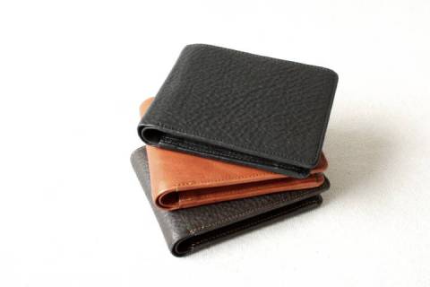 Sonnenleder Geldb&ouml;rsen Lech - Bild: Farbe-Natur-01_2