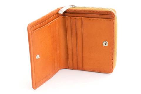 Sonnenleder Damen - Geldb&ouml;rsen Sinn 822 340 - Bild: a1