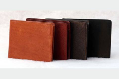 Sonnenleder Geldb&ouml;rsen Main Lederaccessoires