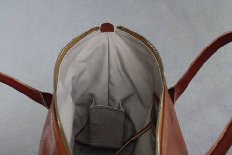 Sonnenleder Handtaschen Mailand - Bild: A10