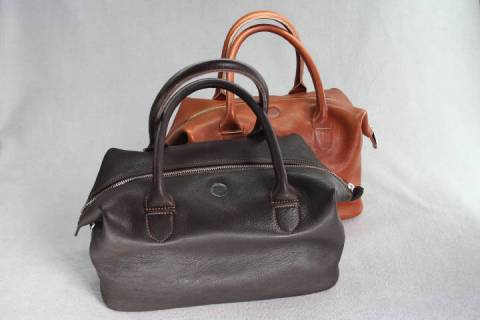 Sonnenleder Handtaschen Mailand - Bild: A15