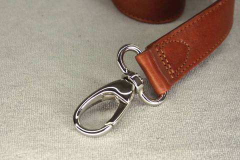 Sonnenleder Handtaschen Mailand - Bild: A2