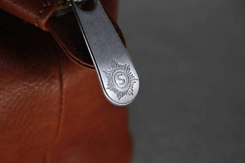 Sonnenleder Handtaschen Mailand - Bild: A3