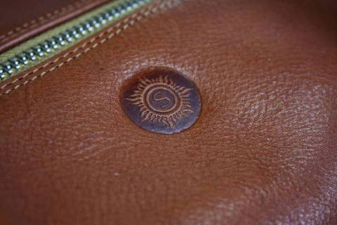 Sonnenleder Handtaschen Mailand - Bild: A6