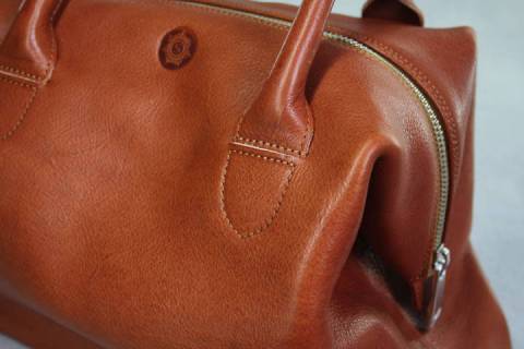 Sonnenleder Handtaschen Mailand - Bild: A7