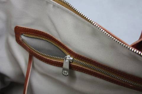 Sonnenleder Handtaschen Mailand - Bild: A9