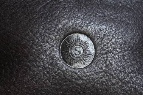 Sonnenleder Handtaschen Marbella Mocca - Bild: A1