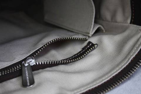 Sonnenleder Handtaschen Ronda K 643  - Bild: A10