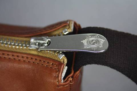 Sonnenleder Handtaschen Ronda K 643  - Bild: A13