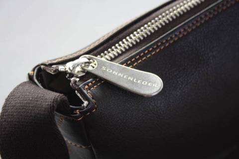 Sonnenleder Handtaschen Ronda K 643  - Bild: A3