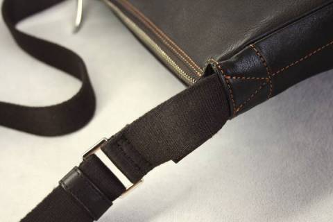 Sonnenleder Handtaschen Ronda K 643  - Bild: A6