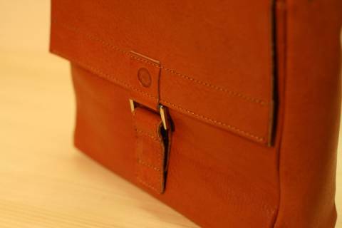 Sonnenledertaschen Granada - Bild: Ansicht-1