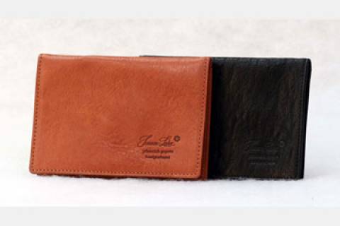 Sonnenleder Ausweisetuis Minibrieftaschen Inn - Bild: Farbe-Natur-01_1