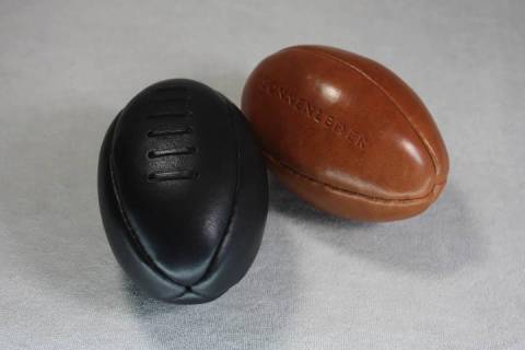 Sonnenleder Minirugbyball