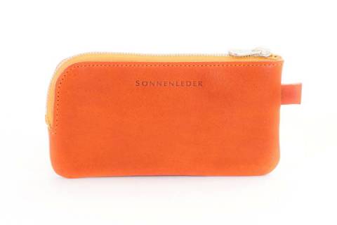 Mozart H Sonnenleder - Schl&uuml;sseletui - Bild: a1