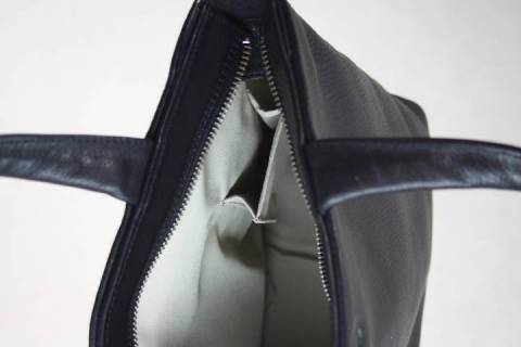 Sonnenlederhandtaschen Ancona - Bild: A4