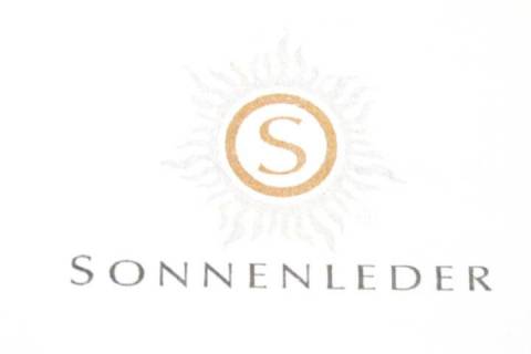 Sonnenleder Naturledertaschen Ronda - Braun - Bild: A1