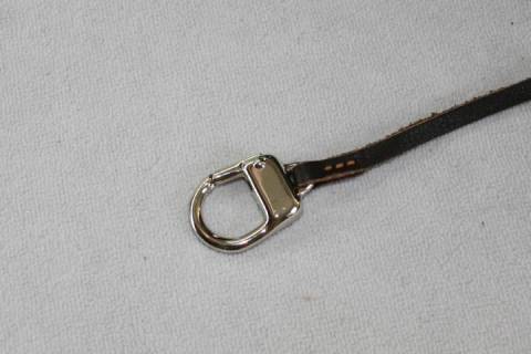 Sonnenleder Naturledertaschen Ronda - Braun - Bild: A6