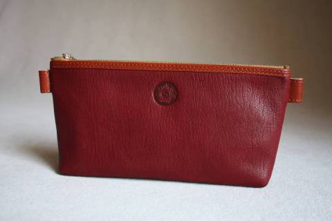 Sonnenleder Schlamper Berit