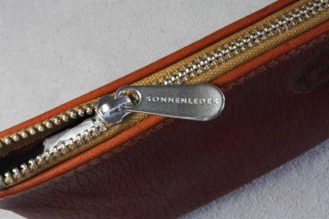 Sonnenleder Schlamper Berit - Bild: A3