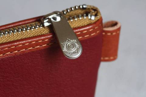 Sonnenleder Schlamper Berit - Bild: A4