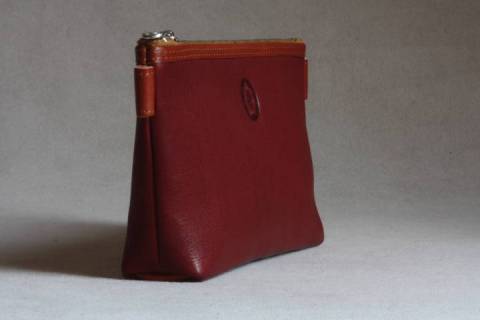 Sonnenleder Schlamper Berit - Bild: A5