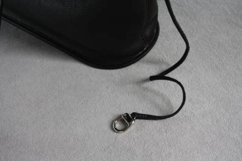 Sonnenleder Shopper - &Ouml;koledertaschen - Bild: A4