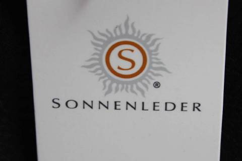 Sonnenleder Shopper - Marbella - Bild: A1