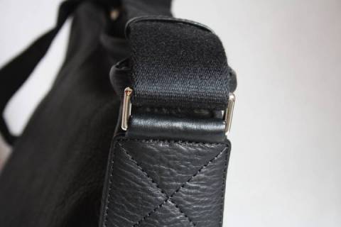 Sonnenleder Shopper - Marbella - Bild: A4