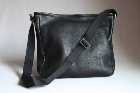 Sonnenleder Shopper - Marbella - Bild: A6