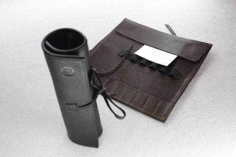 Sonnenleder - Stifterolle - Fichte - Bild: A1