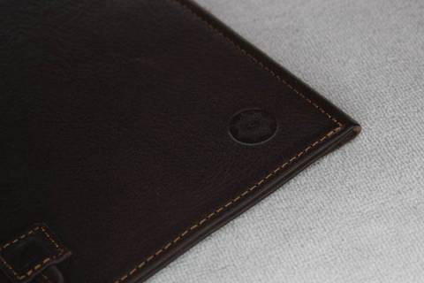 Sonnenleder - Stifterolle - Fichte - Bild: A3