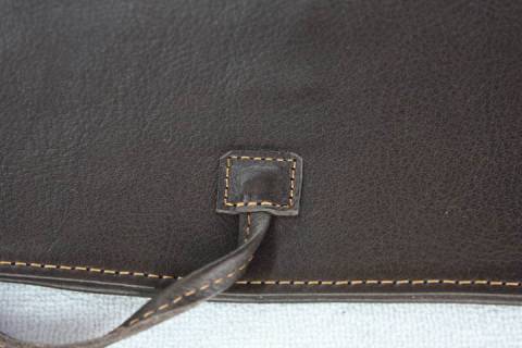 Sonnenleder - Stifterolle - Fichte - Bild: A4