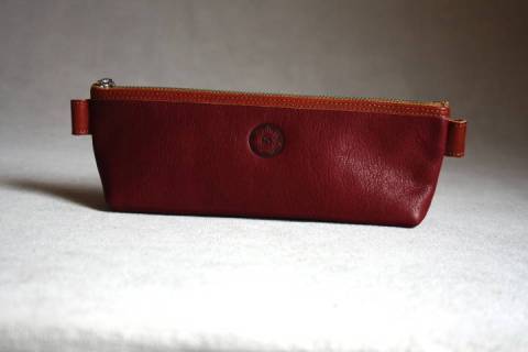 Sonnenleder Etuis 801112 Berit kl