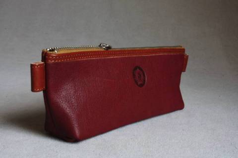 Sonnenleder Etuis 801112 Berit kl - Bild: A1