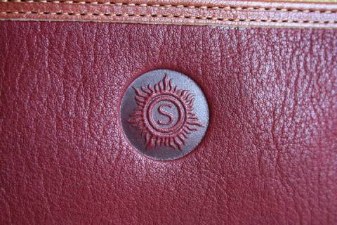 Sonnenleder Etuis 801112 Berit kl - Bild: A2